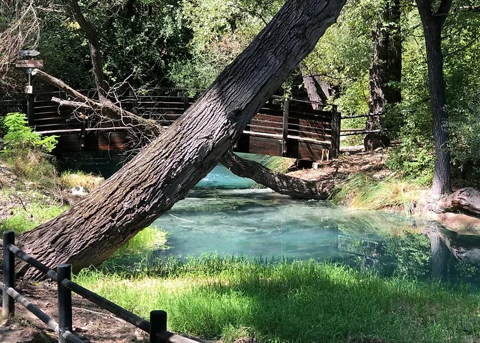 Bed & Breakfast Bedrooms Pescara