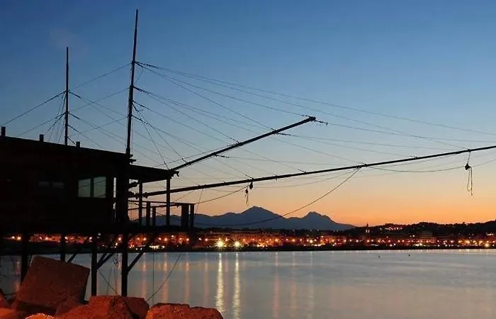 Bedrooms Bed & Breakfast 3*