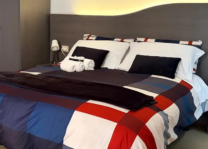 Bed & Breakfast Bedrooms