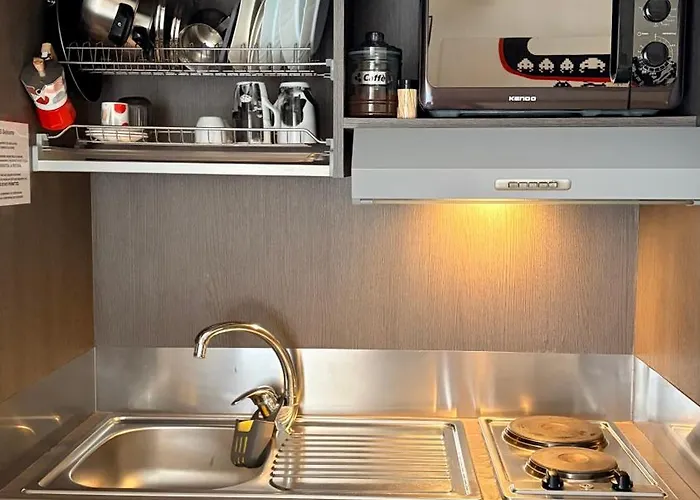 Bedrooms Bed & Breakfast