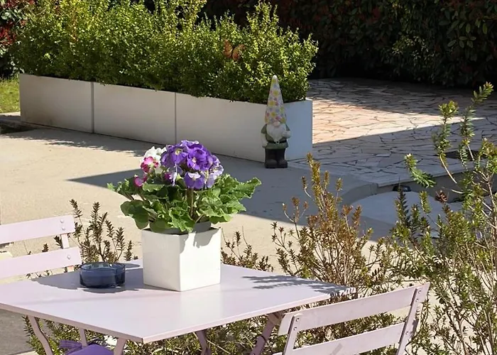 Bed & Breakfast Bedrooms Pescara