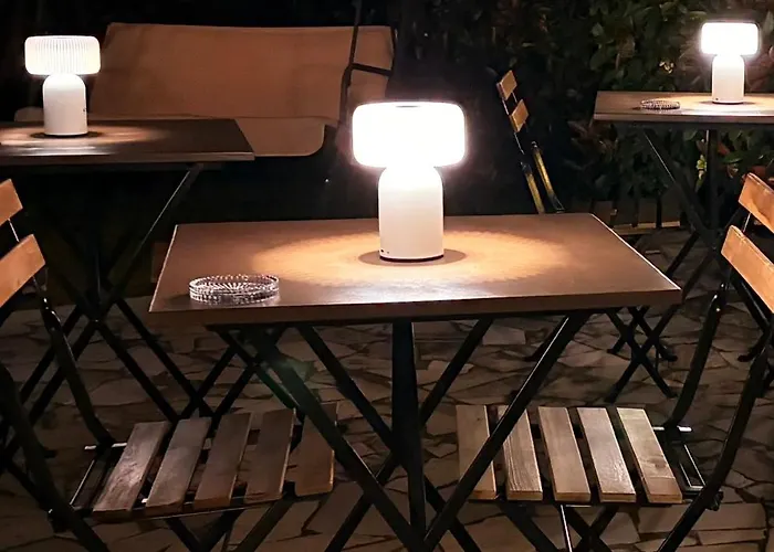 Bed & Breakfast Bedrooms