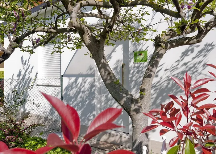 Bed & Breakfast Bedrooms Pescara